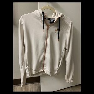 Women’s Nike Hoodie